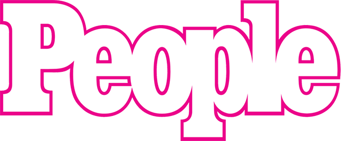 people magazine logo