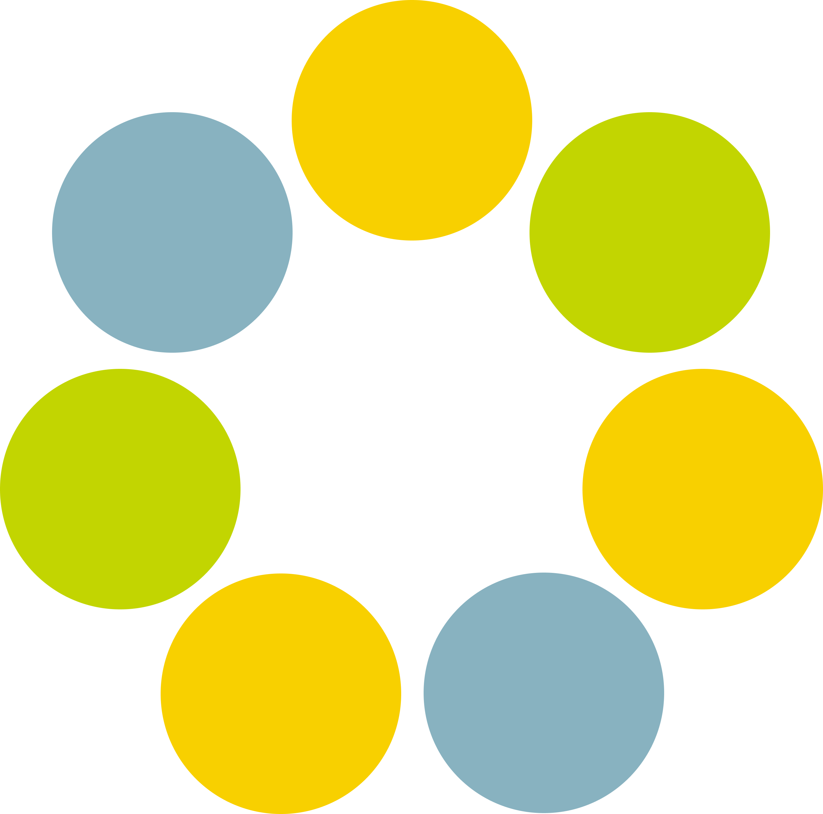 Circles of Comfort - Helping Victims of Violent Crime