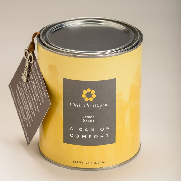 Circles of Comfort - Past Programs