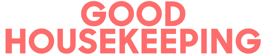good housekeeping logo